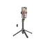 მობილურის სამაგრი Hoco K21 Stream Aluminum Alloy Live Broadcast Holder Black  - Primestore.ge