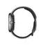 Smart watch Google Pixel Watch 2 Matte Black Aluminum Case with Obsidian Active Band LTE, 2 image