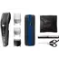 წვერსაპარსი და თმის საკრეჭი PHILIPS HC7650/15  - Primestore.ge
