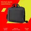 ნოუთბუქის ჩანთა CANYON bag B-5 Business 15.6'' Grey , 3 image - Primestore.ge