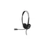 Headphone SBOX HS-707 Black