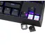 კლავიატურა MARVO KG953G EN-B wired keyboard , 3 image - Primestore.ge