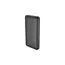 პორტატული დამტენი Hoco J87 Tacker PD20W+QC3.0 Power Bank (10000mAh) Black - Primestore.ge