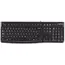Keyboard LOGITECH K120 Corded Keyboard - BLACK