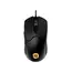 მაუსი Canyon GM-211 RGB 6buttons Wired - Black  - Primestore.ge