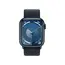 სმარტ საათი Apple Watch Series SE 2 GPS Gen.2 40mm Midnight Aluminum Case With Midnight SL MXEA3 , 2 image - Primestore.ge
