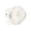 ყურსასმენი Hoco EA3 Talent open true wireless BT headset milky white , 2 image - Primestore.ge