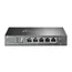 როუტერი TP-Link ER605 Omada Gigabit VPN Router  - Primestore.ge