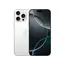მობილური ტელეფონი Apple iPhone 16 Pro 128GB White Titanium  - Primestore.ge