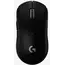 მაუსი LOGITECH G PRO X SUPERLIGHT 2 LIGHTSPEED Gaming Mouse - BLACK - 2.4GHZ  - Primestore.ge