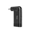 ადაპტერი Hoco E53 Dawn sound in-car AUX wireless receiver Black  - Primestore.ge