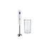 ბლენდერი Braun MQ10.001MWH  - Primestore.ge