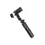 მობილურის სამაგრი Hoco K17 Mini Live wireless selfie stick with Tripod - Black , 2 image - Primestore.ge