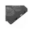 ნოუთბუქის ქულერი SBOX cooling pad CP-101 , 3 image - Primestore.ge