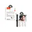 ყურსასმენი Hoco EA3 Talent open true wireless BT headset milky white , 4 image - Primestore.ge