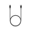 USB კაბელი Samsung USB Type-C to Type-C 100W Cable 1m - Black  - Primestore.ge