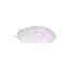 Mouse Marvo M292 Wired Gaming Mouse - White, 2 image