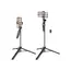 მობილურის სამაგრი Hoco K19 Soul live broadcast holder black , 2 image - Primestore.ge