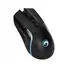მაუსი MARVO M292 BK CAPO 20 Black Wired Mouse , 3 image - Primestore.ge