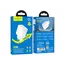 Adapter Hoco N35 Streamer dual-port PD45W (2C) charger white, 4 image