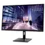 Monitor Lenovo N27p 27" IPS 3840x2160 350 cd/m² 60Hz 4ms 3Wx2 Raven Black