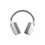 Headphone MARVO HG9086W Wireless Headset - White, 3 image