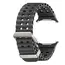 სმარტ საათის სამაჯური Samsung Watchband Watch Ultra Sport Marine Black (ET-SNL70MBEGRU)  - Primestore.ge