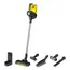 Handheld vacuum cleaner KARCHER VC 7 Cordless yourMax(1.198-710.0)