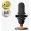 მიკროფონი SteelSeries Gaming microphone Alias Pro, Omni, USB-A, black  - Primestore.ge