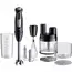 Blender BRAUN MQ55755MBK