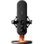 მიკროფონი SteelSeries Gaming microphone Alias, Omni, USB-A, black - Primestore.ge