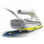 Iron BRAUN SI5016YL, 3 image