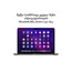 ნოუთბუქი Apple MacBook Air 13" M2 8-core CPU and 8-core GPU (16GB/256GB) - Midnight , 5 image - Primestore.ge