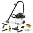 ორთქლის მტვერსასრუტი KARCHER SE 6 Signature Line/1.081-190.0  - Primestore.ge