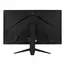 მონიტორი 2E GAMING 27" G2724BV HDMI, DP, VA, 2560x1440, 165Hz, 1ms, CURVED, FreeSync , 3 image - Primestore.ge