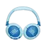 ყურსასმენი JBL JR470 NC BT Wireless on-ear Headphones , 2 image - Primestore.ge