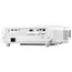 პროექტორი ViewSonic PX749-4K, Projector, DLP, 4K UHD 3840x2160, 4000lm, White , 6 image - Primestore.ge