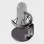 მიკროფონი SteelSeries Gaming microphone Alias, Omni, USB-A, black - Primestore.ge