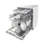 Dishwasher Grundig GNVP4551, 6 image
