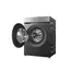 სარეცხი მანქანა TCL P7110FLG Dark Grey , 2 image - Primestore.ge