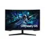 მონიტორი Samsung Odyssey G5 LS32CG550EIXCI 32" QHD 2560x1440 VA 1ms 165Hz  - Primestore.ge