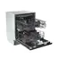 Dishwasher Grundig GNVP4551, 2 image