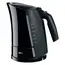 ელექტრო ჩაიდანი BRAUN WK300 ONYX  - Primestore.ge