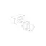 Dishwasher Grundig GNVP4551, 8 image