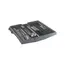 Dishwasher Grundig GNFP3630XB, 4 image