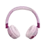 ყურსასმენი JBL JR320 BT Wireless on-ear Headphones , 2 image - Primestore.ge