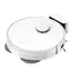 Robot vacuum cleaner DREAME L10s Pro Gen 2 White/RLL42SDA