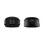 მაუსი HyperX Pulsefire Haste 2 Mini Wireless Gaming Mouse - Black , 4 image - Primestore.ge
