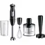 ბლენდერი BRAUN MQ55307MBK  - Primestore.ge