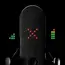 მიკროფონი SteelSeries Gaming microphone Alias, Omni, USB-A, black - Primestore.ge